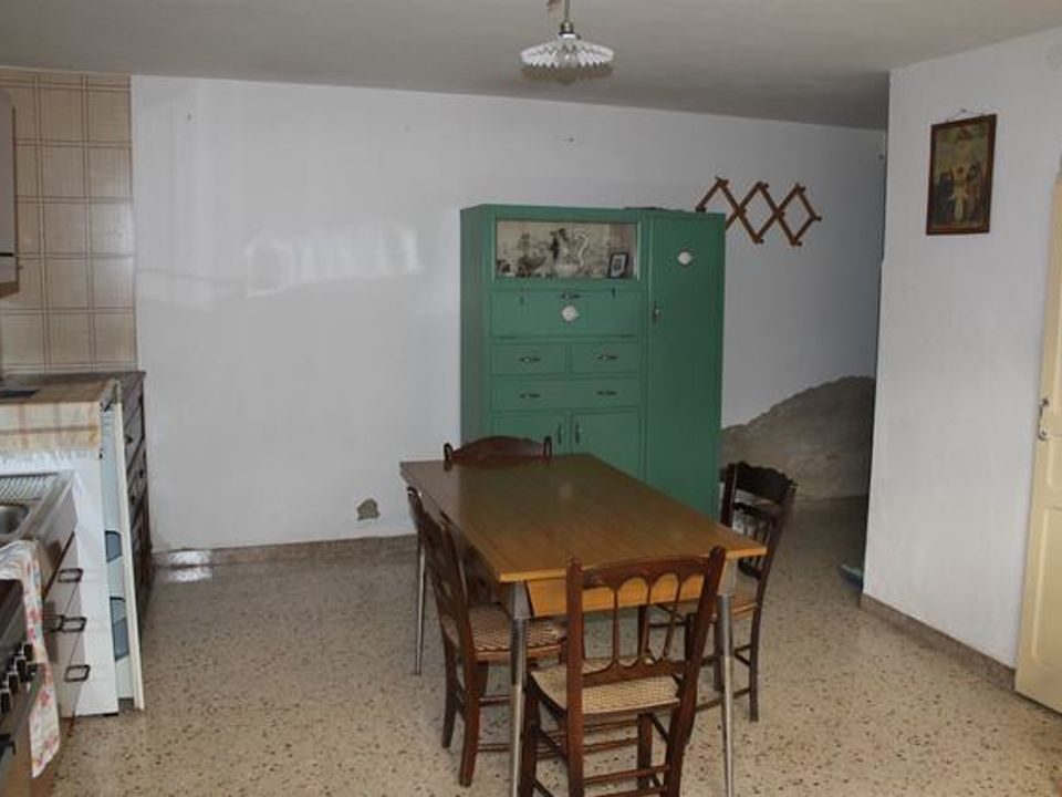 Byhus i Cianciana, Agrigento - foto 3